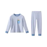 Далекий Небесный Лазурь