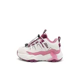 Бежево-розовый