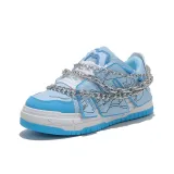 Белый серебристый