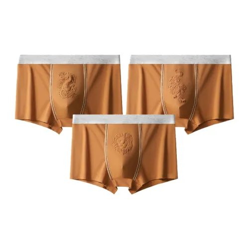 LOUGHNEA Мужские боксер-шорты