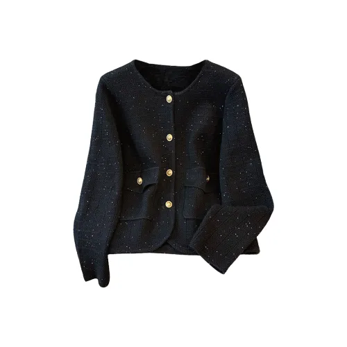 LSFJ CC Женские Куртки