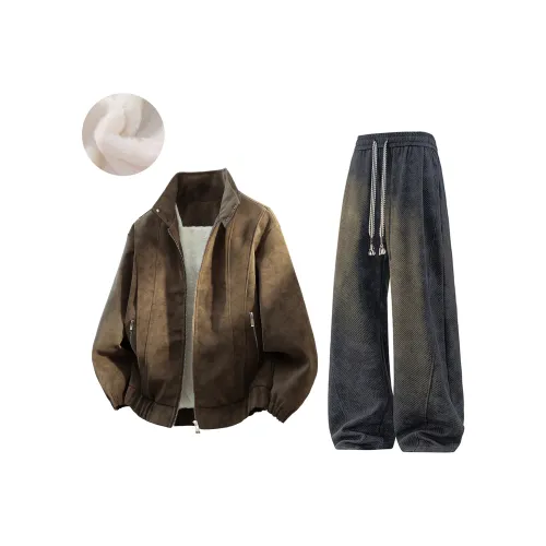 CPD Унисекс Повседневная Спортивная Одежда