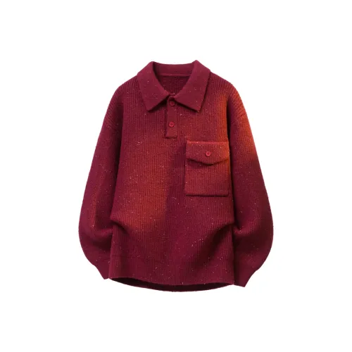 ICVBL Мужской Трикотаж