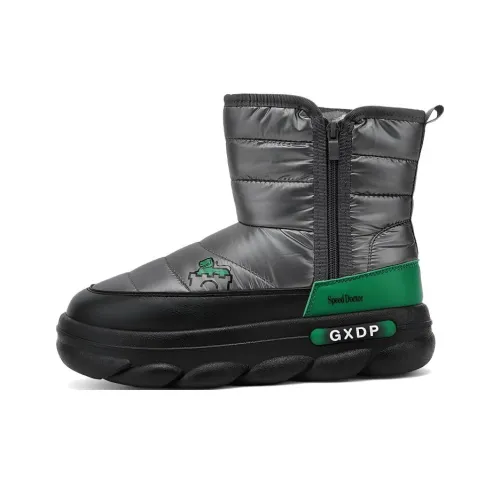 SPEED DOCTOR Сноубутсы Мужской