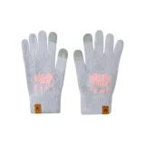 Светло-голубой