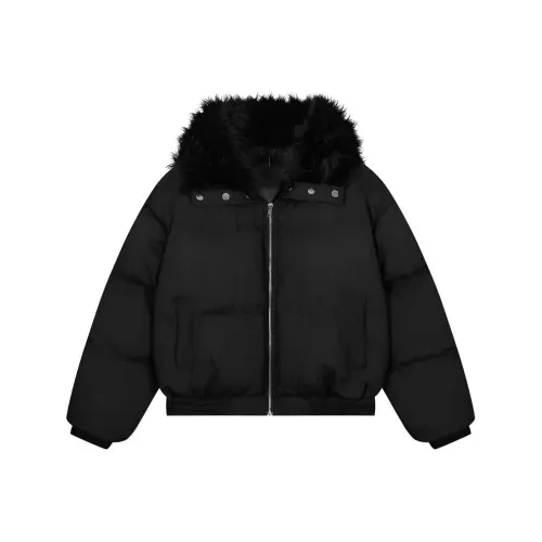 Local Gal Пуховая куртка Женская