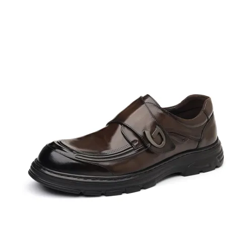 MODENGPAN Обувь Низкий Топ Мужская