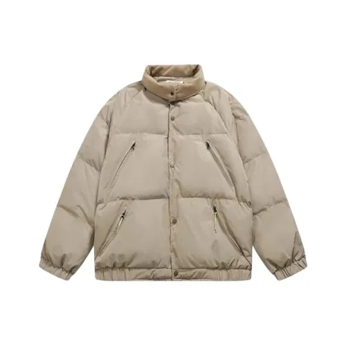 CHARM GLOW Женские пуховики