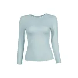 Озерно-синий