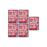 50 мл * 6 / Коробка * 5