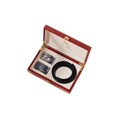 POLOMEISDO Ремни из натуральной коровьей кожи мужские ширина 3,5 см