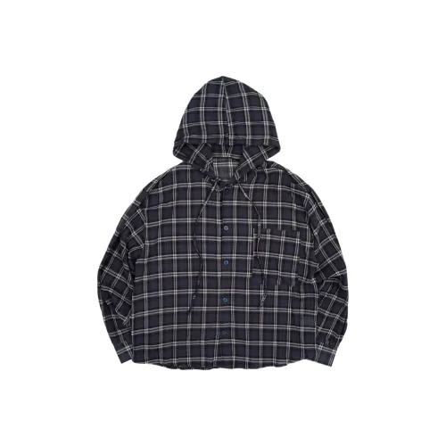 Raucohouse Унисекс Рубашки