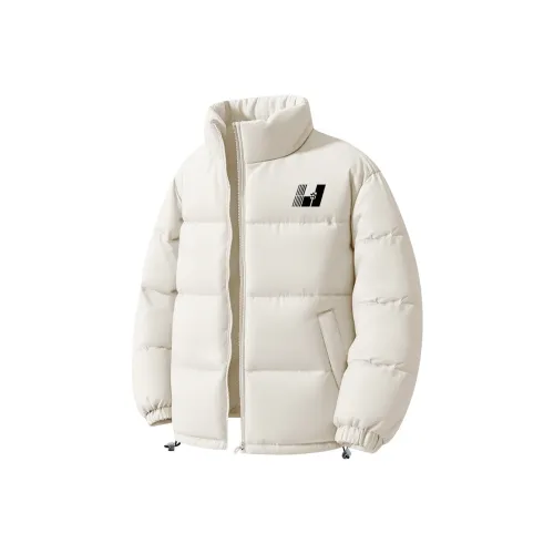 JEANSWEST LIFE Пуховая куртка Унисекс