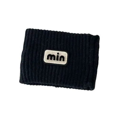 ZWU Пряжа Резинки для волос Унисекс