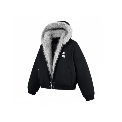 Caramella Унисекс Пуховики