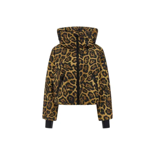 Goldbergh Пуховики и зимние пальто Женские