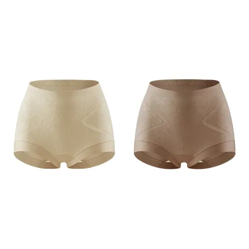 YIKELU Корректирующее белье низ женское