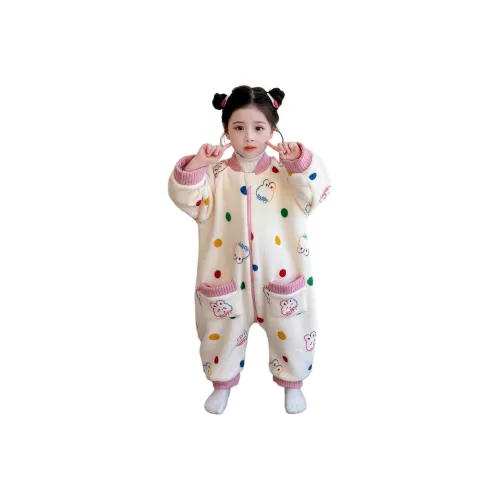 Qiao Ni Tong Ван-Пис Домашняя одежда