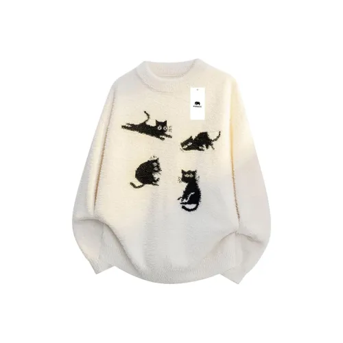 FOMOCE Унисекс Свитеры