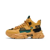 Земля Желтый (Скрытый клин)