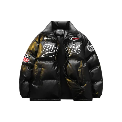 Ice Flying Пуховая куртка Унисекс