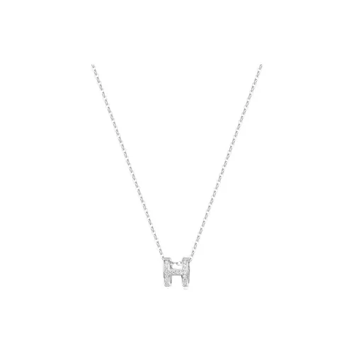 Crisp Creek Сплав Ожерелья Женские