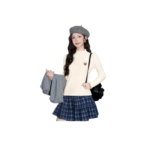 Tonlion Женские T-рубашки