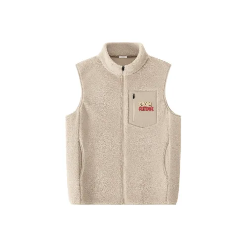 Miniso Унисекс Жилеты