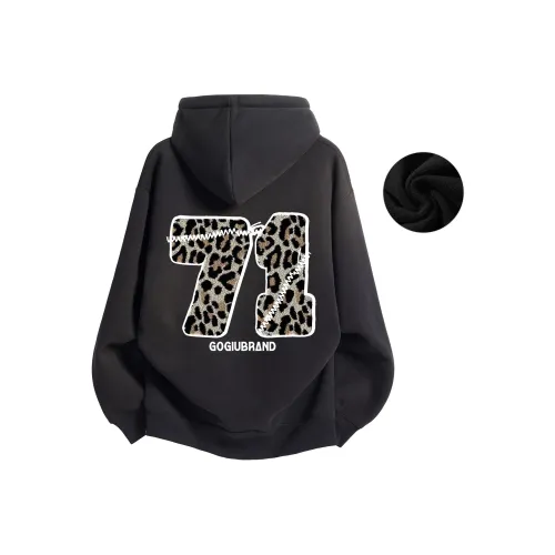 GOGIU Унисекс Свитшоты