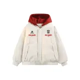 Хаки Красная Шляпа