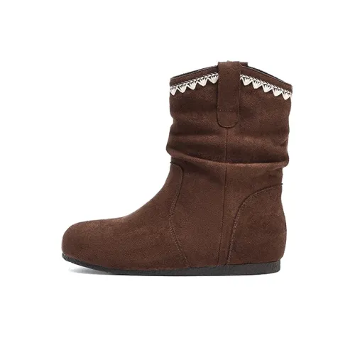 LAORENTOU Ботильоны Женские