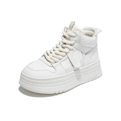 POOQ Женские повседневные туфли Женские