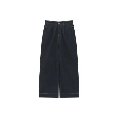 Fragment Indigo Women's Jeans Фрагмент Индиго Женские Джинсы