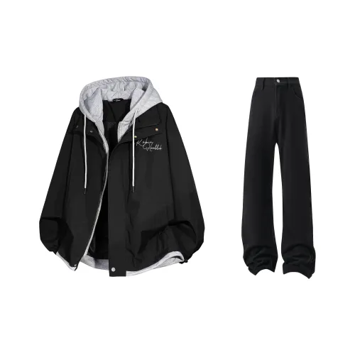 ROBINHOOD Повседневная спортивная одежда Унисекс