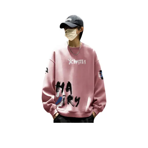 VAALEADING Унисекс Свитшоты