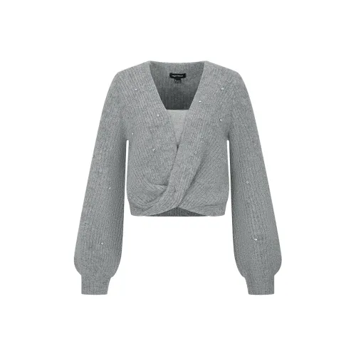 URBAN REVIVO Женская трикотажная одежда для женщин