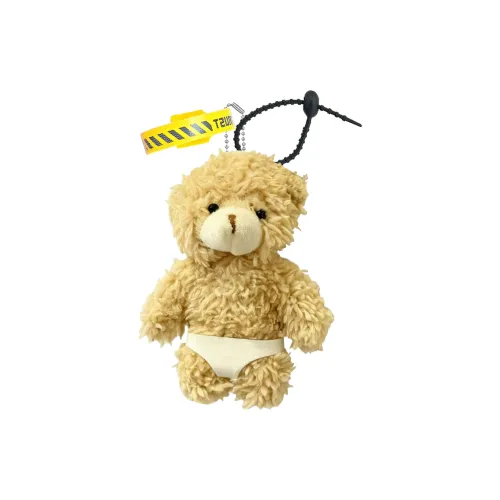 Point Tide Плюшевые подвески унисекс