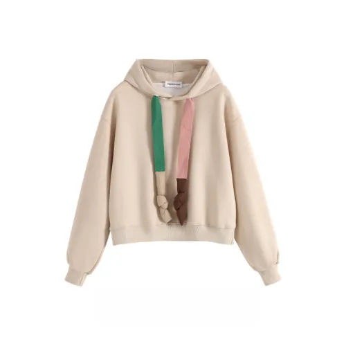 Bejirog Женские Свитшоты