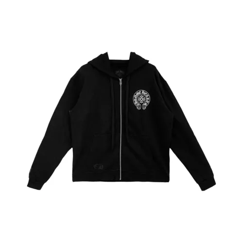 Chrome Hearts FW25 Свитшот Унисекс