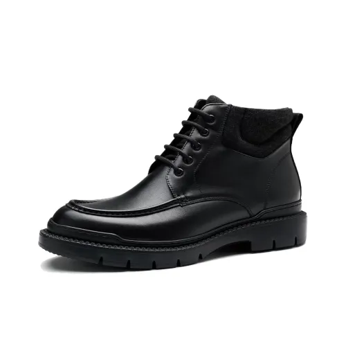 SAINT ANGELO Короткий ботинок Martin Мужской