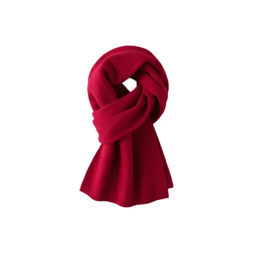 FOSS PHIL Кашемир Вязаные Шарфы Мужской