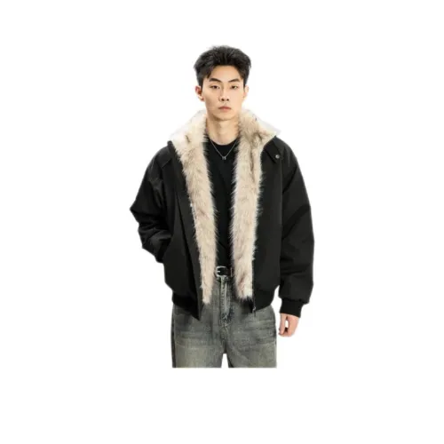 GOYN Хлопковый пуховик Хлопковый пуховик Унисекс