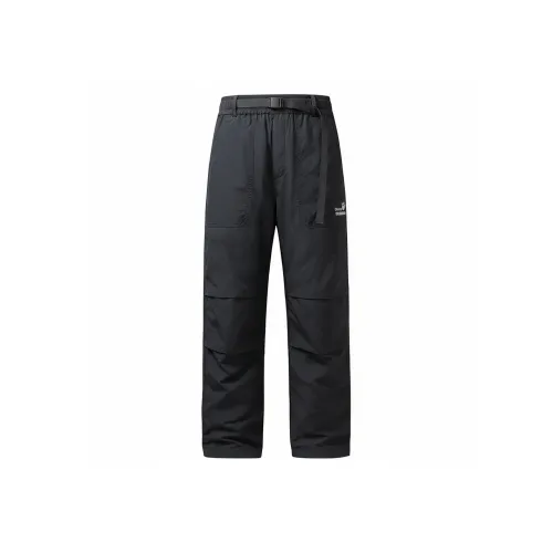 David Bakken Унисекс Пуховые Штаны