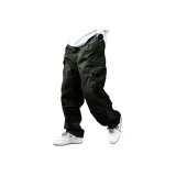 Армейский зеленый