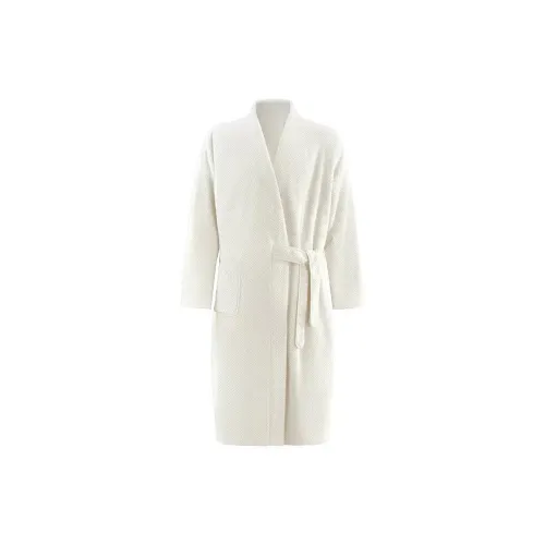 DUSHILIREN Мужские Банные халаты