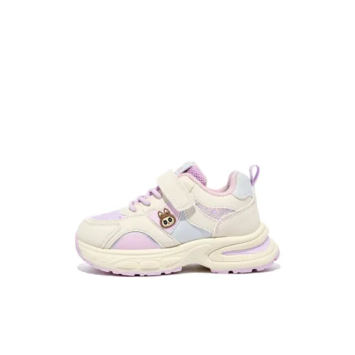 ABC KIDS Термические Низкие Кроссовки для Бега Детские