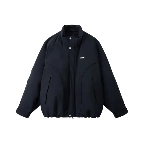 Lee Cooper Осенний Зимний Пуховик Мужской