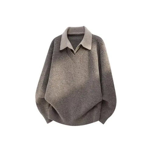 EYEUNDERSTAND Мужской Трикотаж