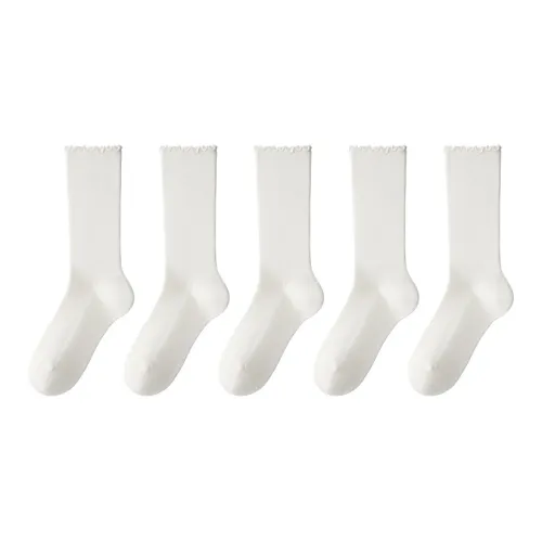 B C.Room Носки Crew Женские упаковка из 5 пар