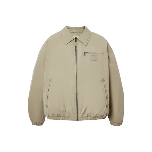 JACK JONES Мужской пуховик